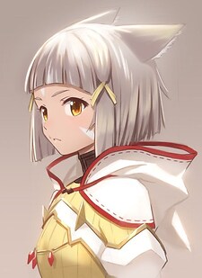 NekoEvie