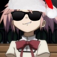 MyAnimeList profile picture for @Unrestricted
