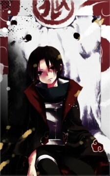 UchihaBastian