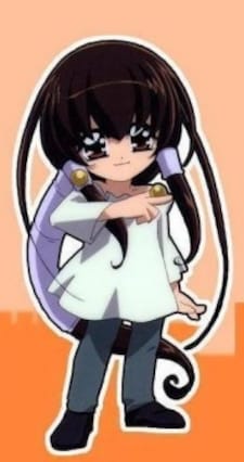 MyAnimeList profile picture for @Iji