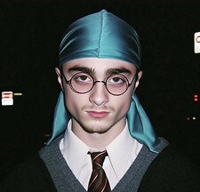 DaButterMan