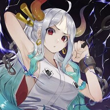 MyAnimeList profile picture for @Snagging