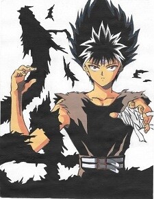 HieiDragon