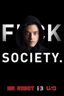 F-Society