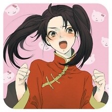 MyAnimeList profile picture for @Morse