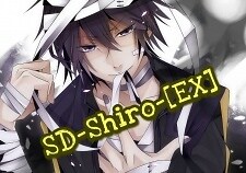 SDShiroEX
