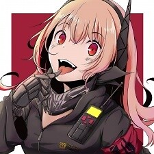 MyAnimeList profile picture for @anesthetic
