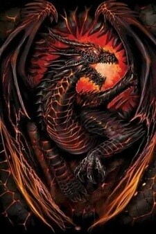 thedragonfairy