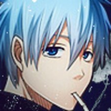 MyAnimeList profile picture for @Fest