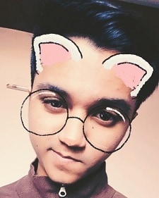 MyAnimeList profile picture for @Swatantra