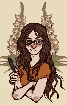 MyAnimeList profile picture for @pembroke