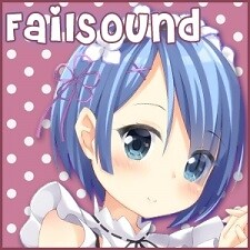 Failsound