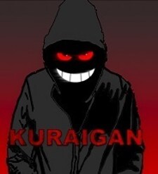 Kuraigann