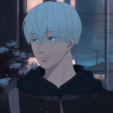 MyAnimeList profile picture for @notasce