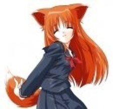 MyAnimeList profile picture for @christie