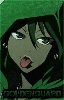 GoldenGuard