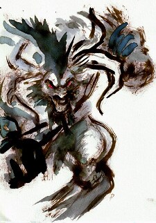 The_Minotaur