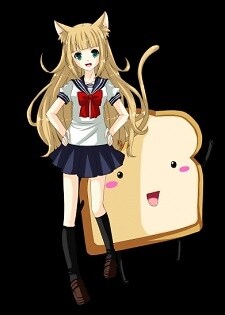 Toast-chan