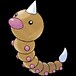 weedle321