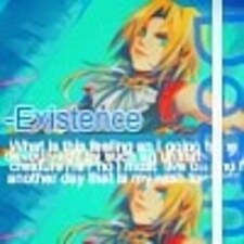 MyAnimeList profile picture for @Existence