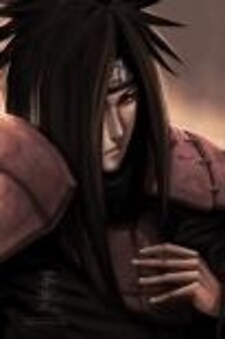 Hatake-Madara