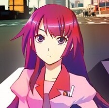 MyAnimeList profile picture for @Roger