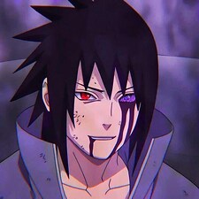 MyAnimeList profile picture for @Firdavs