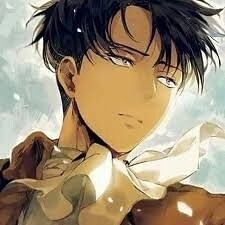 MyAnimeList profile picture for @BAGHDAD