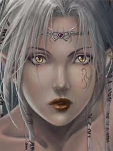 DarkRavie