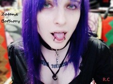 ZatanaBathory