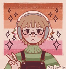 MyAnimeList profile picture for @marieva