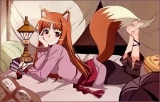 Holo-TheWiseWolf