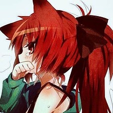 MyAnimeList profile picture for @oversensitive