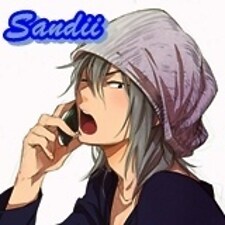 Sandii-chan
