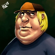 MyAnimeList profile picture for @slowest