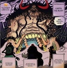 KaidoIsBeast