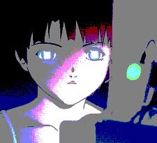 MyAnimeList profile picture for @sputnik