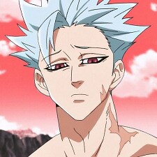 MyAnimeList profile picture for @Allergic