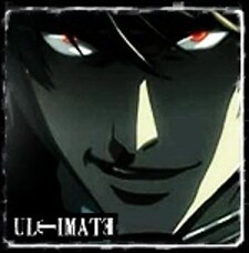 MyAnimeList profile picture for @uLtiMaTe