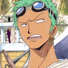 Zoro-senpai11