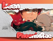LeenPhoenixRae