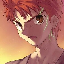 MyAnimeList profile picture for @Terrace