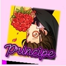 MyAnimeList profile picture for @Principe