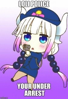 LoliconPolice