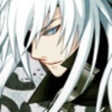 MyAnimeList profile picture for @morphine