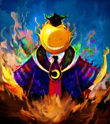 MyAnimeList profile picture for @Helipad