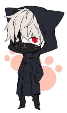 MyAnimeList profile picture for @sacin