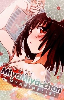MiyaMiya-chan