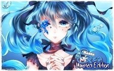 LunaSurya