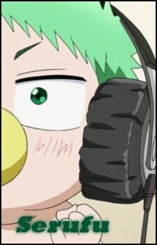 Serufu